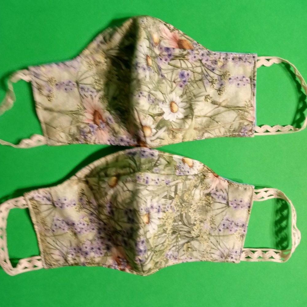 Face. Mask - Picture 6 of 6